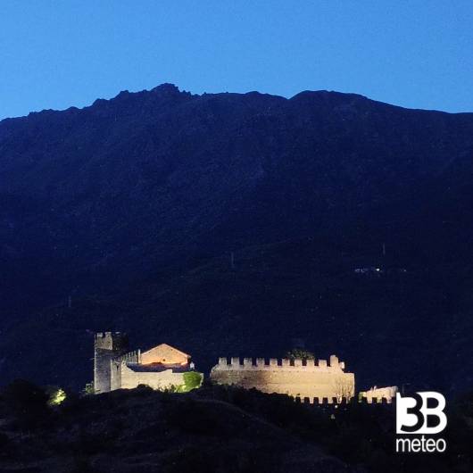 San giorio di susa