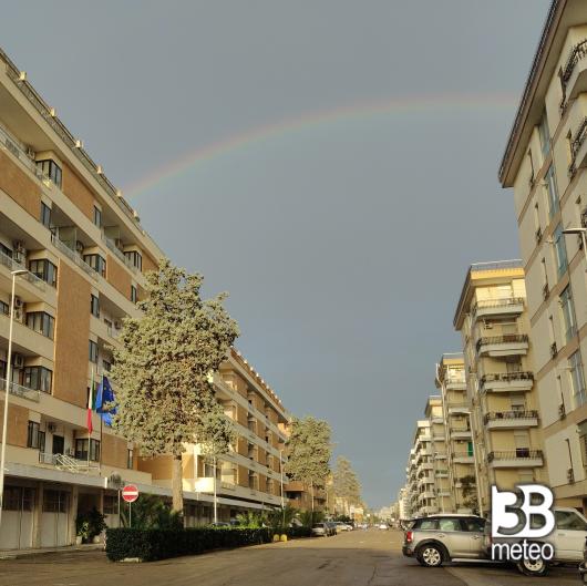 Lecce centro urbano