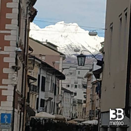 spettacolo pordenonese