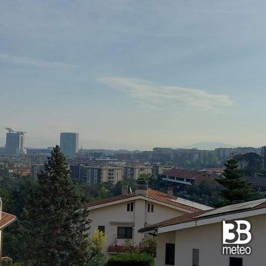 Un raggio di sole