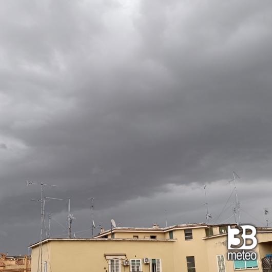 Roma monte sacro