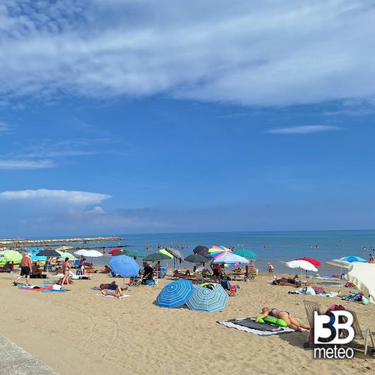 Duna verde caorle