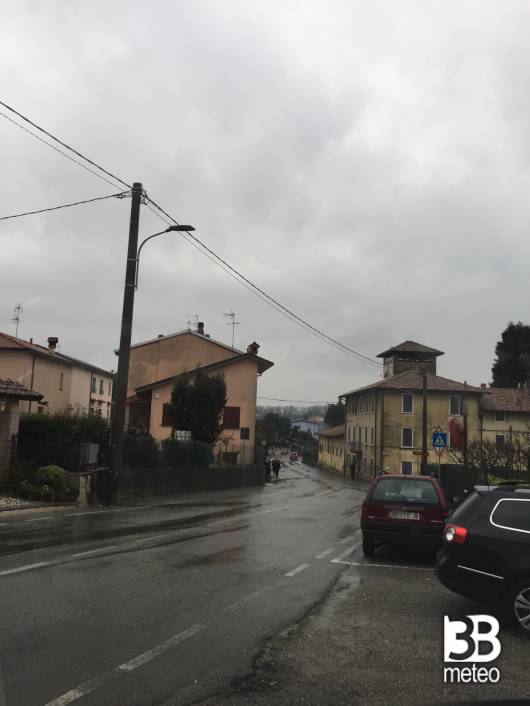 pioggia 