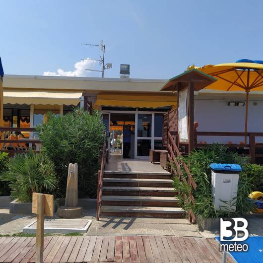 Villa rosa