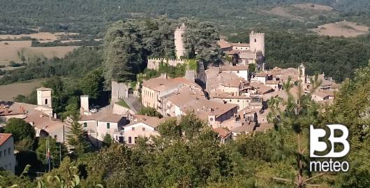 il borgo