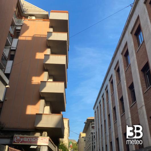 Teramo centro urbano