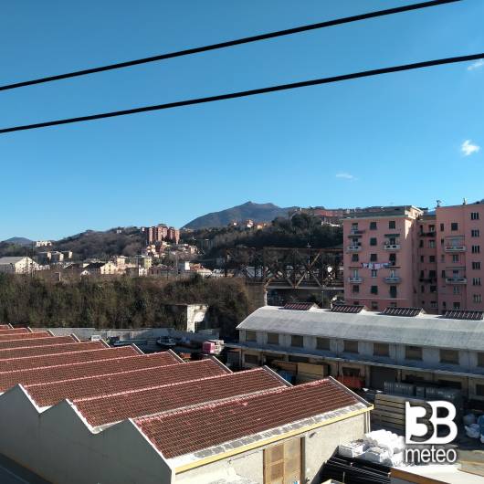 Rivarolo ligure