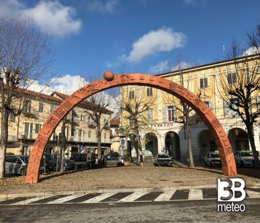 Castellamonte