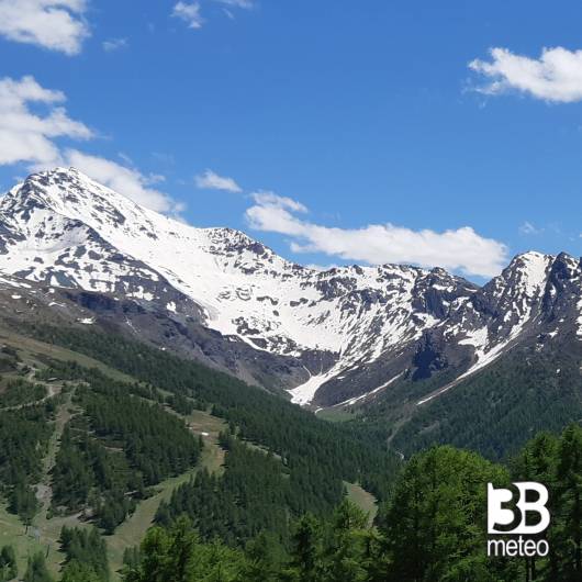 Sestriere 16 giugno 2024