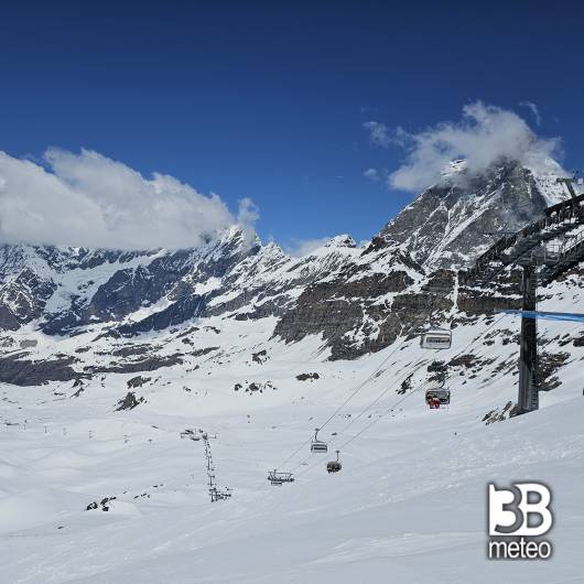 Rifugio teodulo