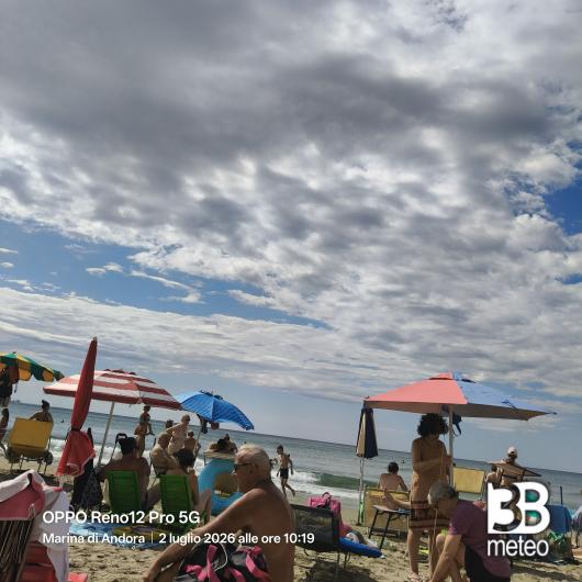 Marina di andora liguria