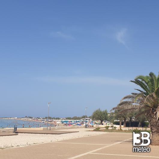 Spiaggia