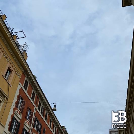 Roma della vittoria