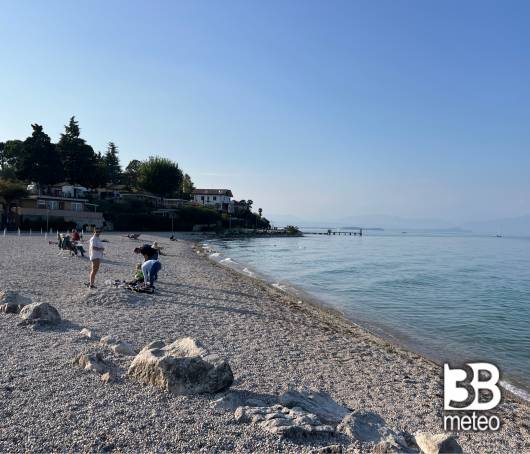 Peschiera del garda