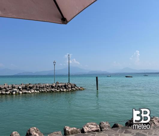 Peschiera del garda