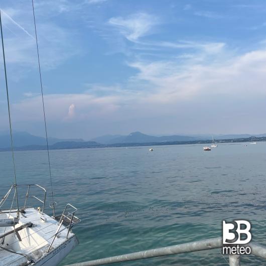 Peschiera del garda