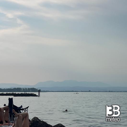 Peschiera del garda