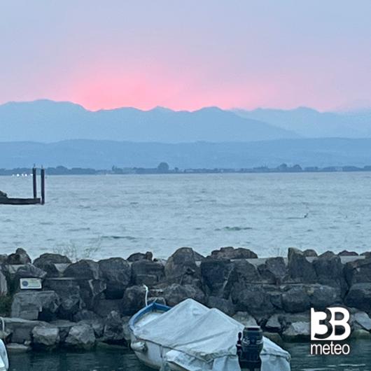 Peschiera del garda