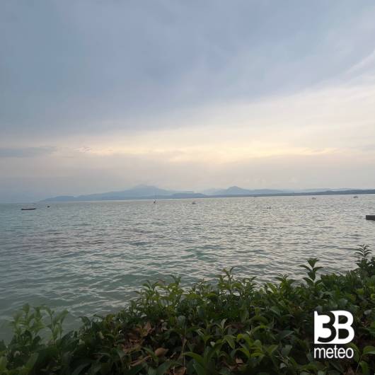 Peschiera del garda