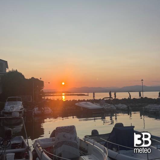 Peschiera del garda