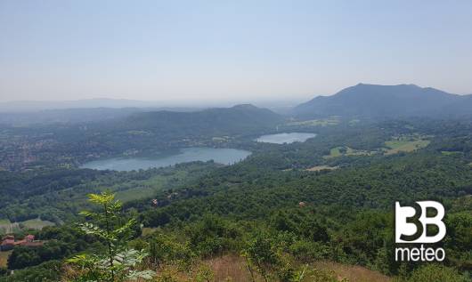 Avigliana laghi