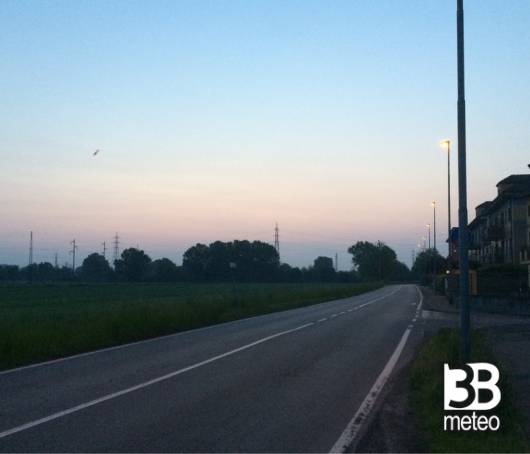 Milano chiaravalle