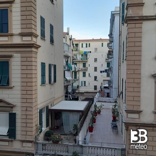 La spezia centro