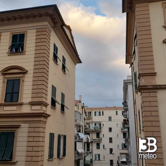 La spezia centro