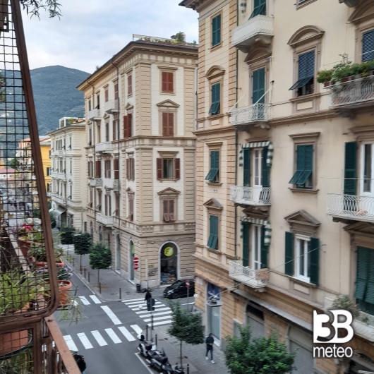 La spezia centro