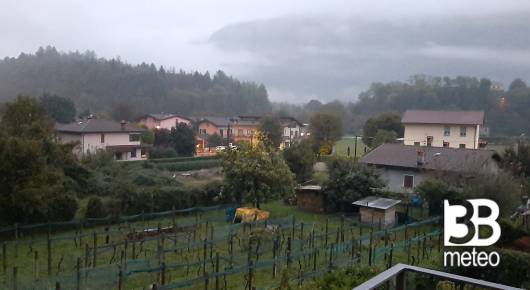 san pietro di sovera - 17 ottobre 2024 - h 07.30