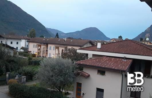 san pietro di sovera- 19 ottobre 2024 - h.7.30