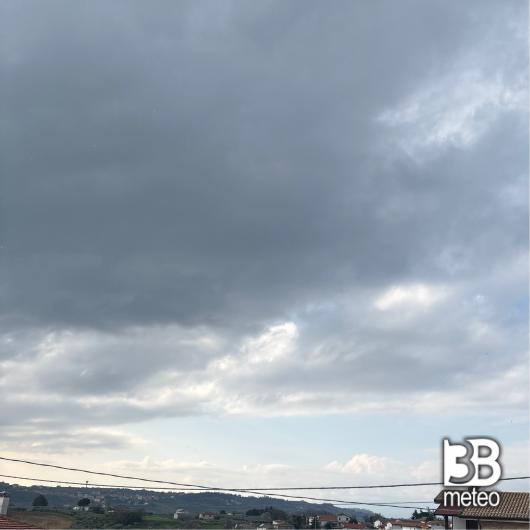Piove col sole