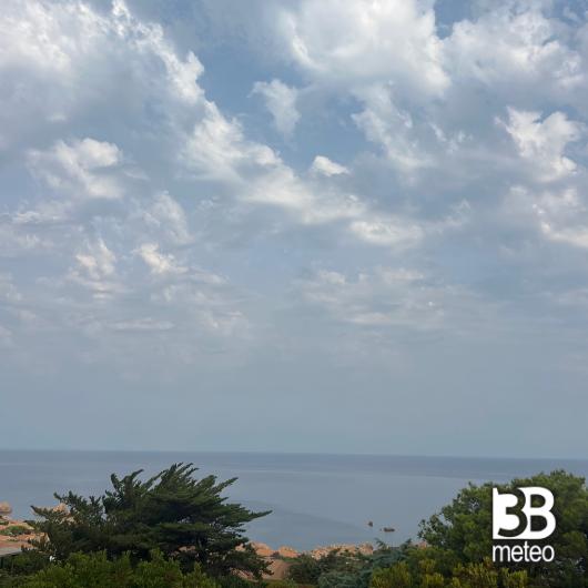 Costa paradiso