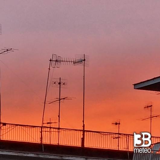 Tramonto