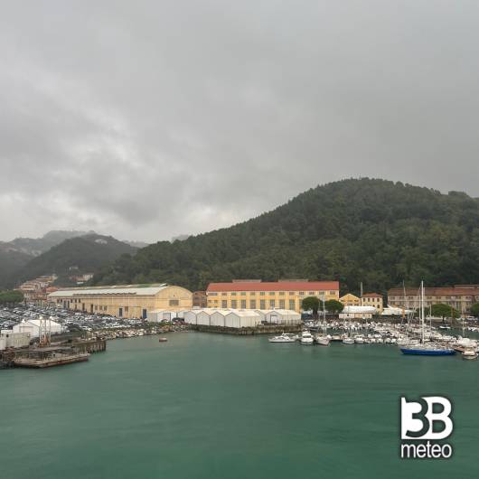 La spezia san bartolomeo