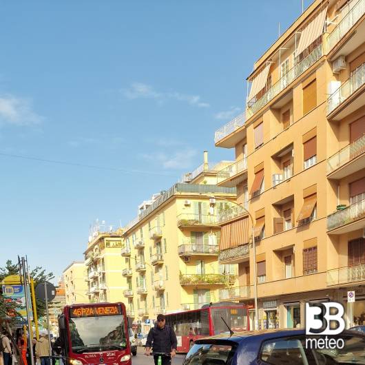 Roma aurelio suburbio
