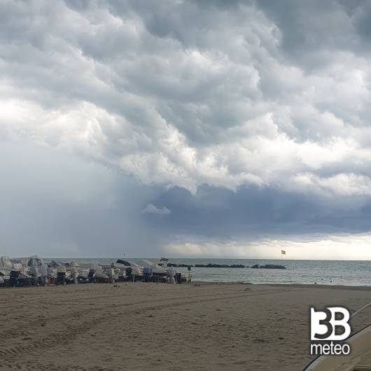 Lido di fermo