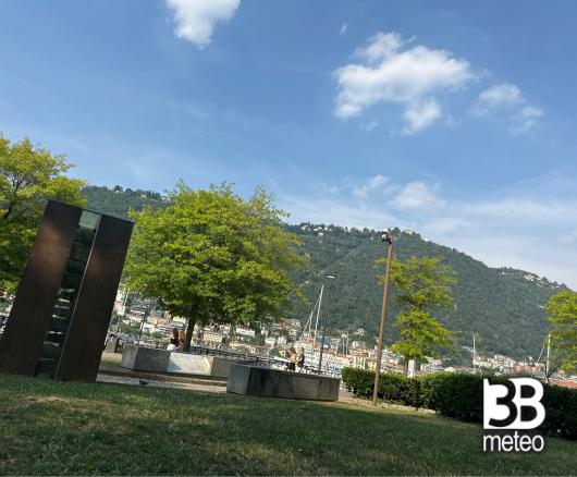 Como centro