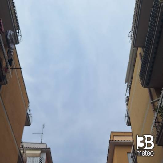 Roma tor sapienza