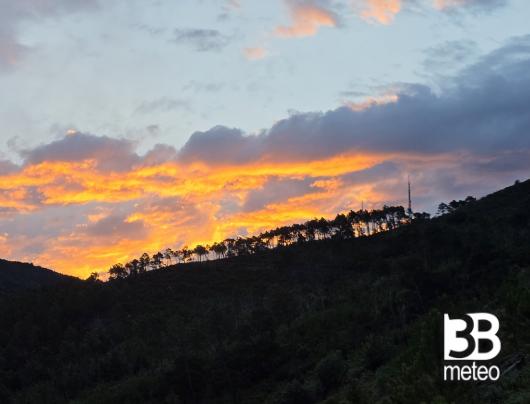 Monte Serra 30 giugno 2026