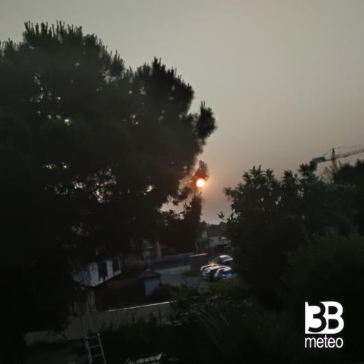 bel tramonto 2725