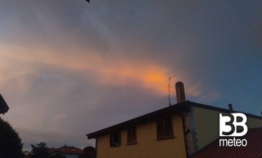 tramonto