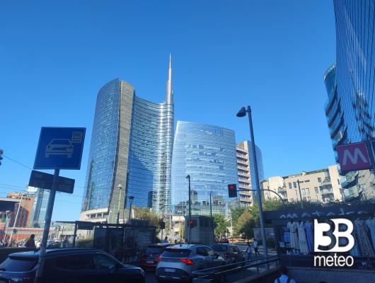 city life