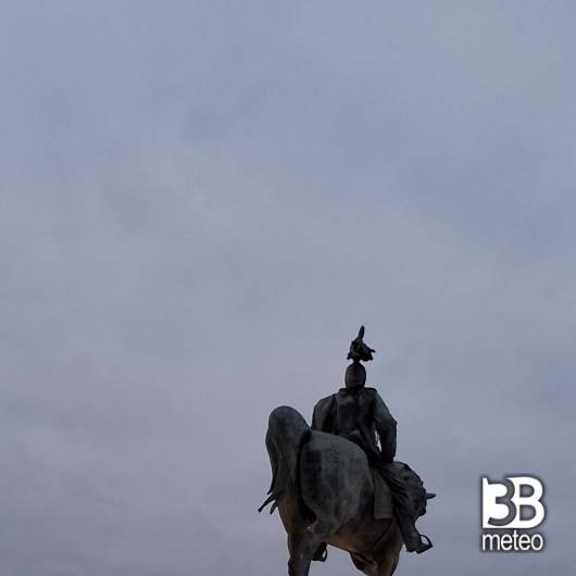 Roma monti