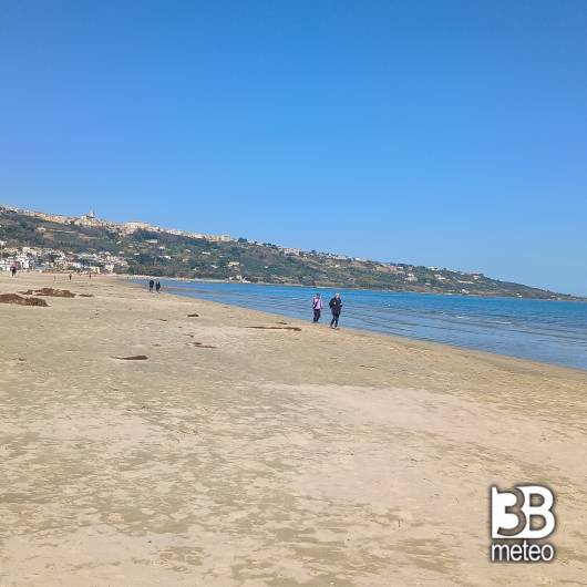 Marina di vasto