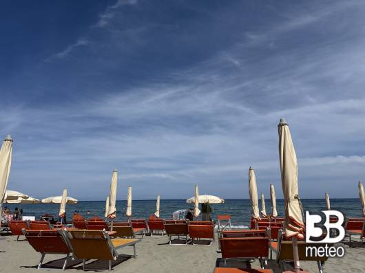 spiagge
