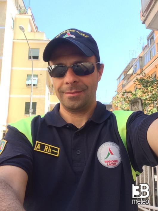 protezione civile 