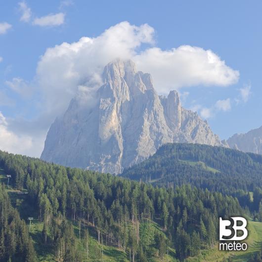 Santa cristina valgardena