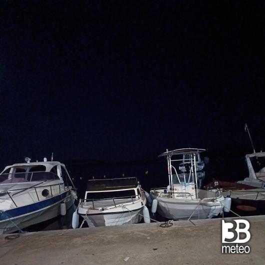 Porto cesareo