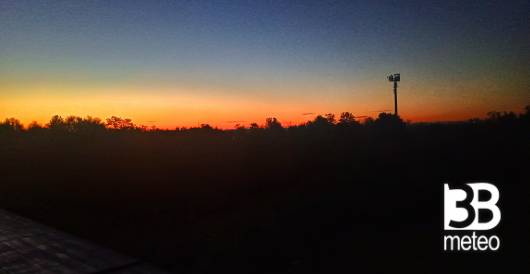 alba  24 ottobre
